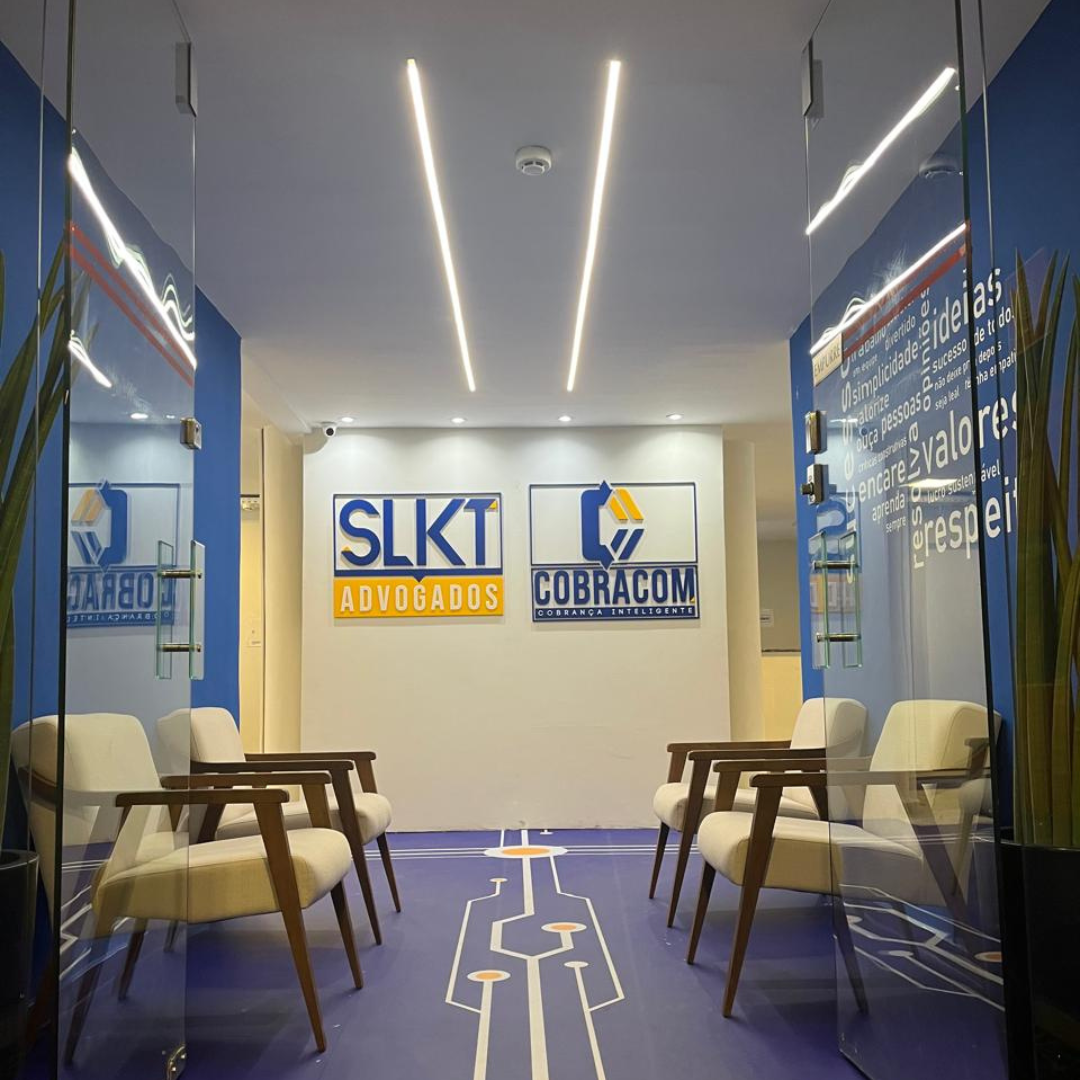 Imagem sobre a empresa COBRACOM